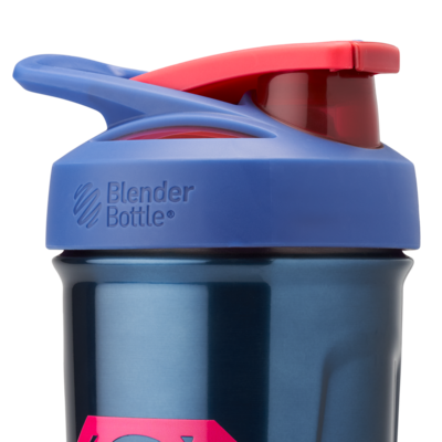 DC Comics - Insulated Stainless Steel Sport E77I