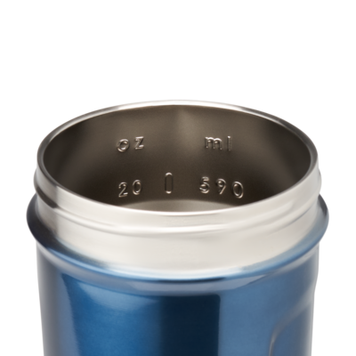 DC Comics - Insulated Stainless Steel Sport E77I