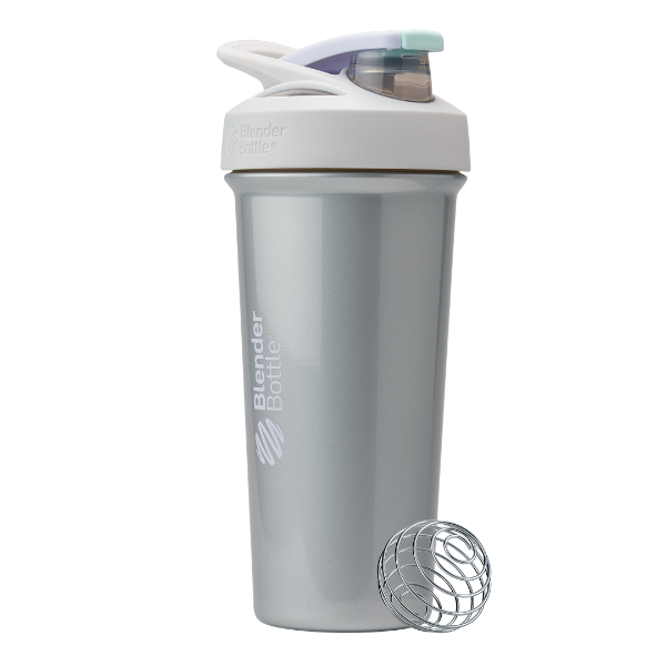 The Shaker Club - Stainless Sleek FXHG