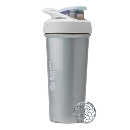 The Shaker Club - Stainless Sleek FXHG