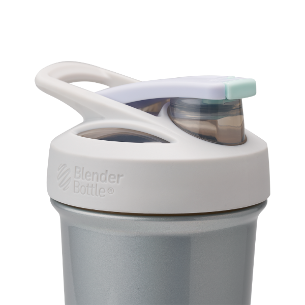 The Shaker Club - Stainless Sleek FXHG