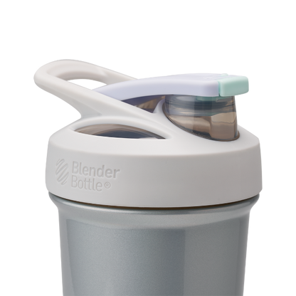 The Shaker Club - Stainless Sleek FXHG