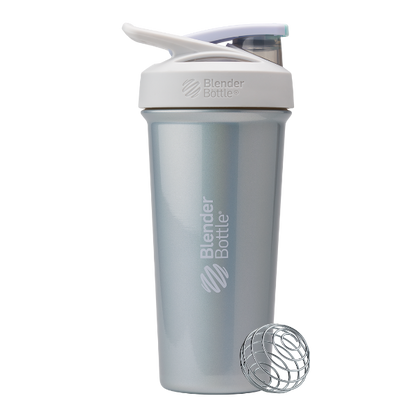 The Shaker Club - Stainless Sleek FXHG