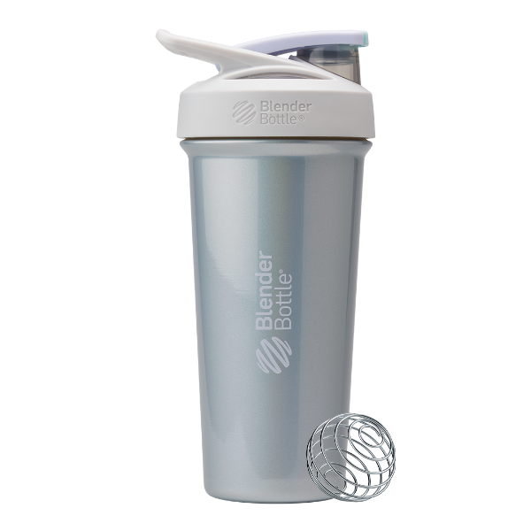 The Shaker Club - Stainless Sleek FXHG