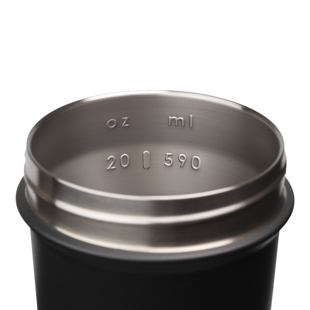 Sport Stainless Sleek VS1Q