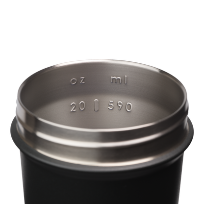 Sport Stainless Sleek VS1Q