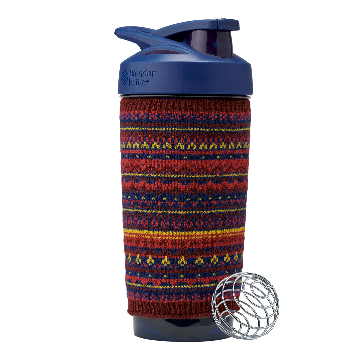 The Shaker Club - Sport PW6Q