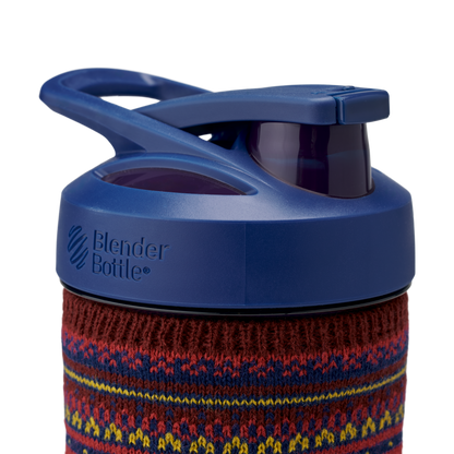 The Shaker Club - Sport PW6Q