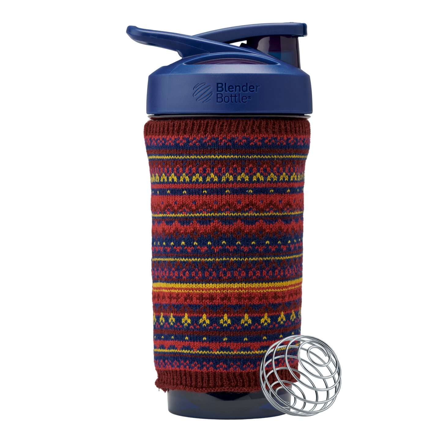 The Shaker Club - Sport PW6Q