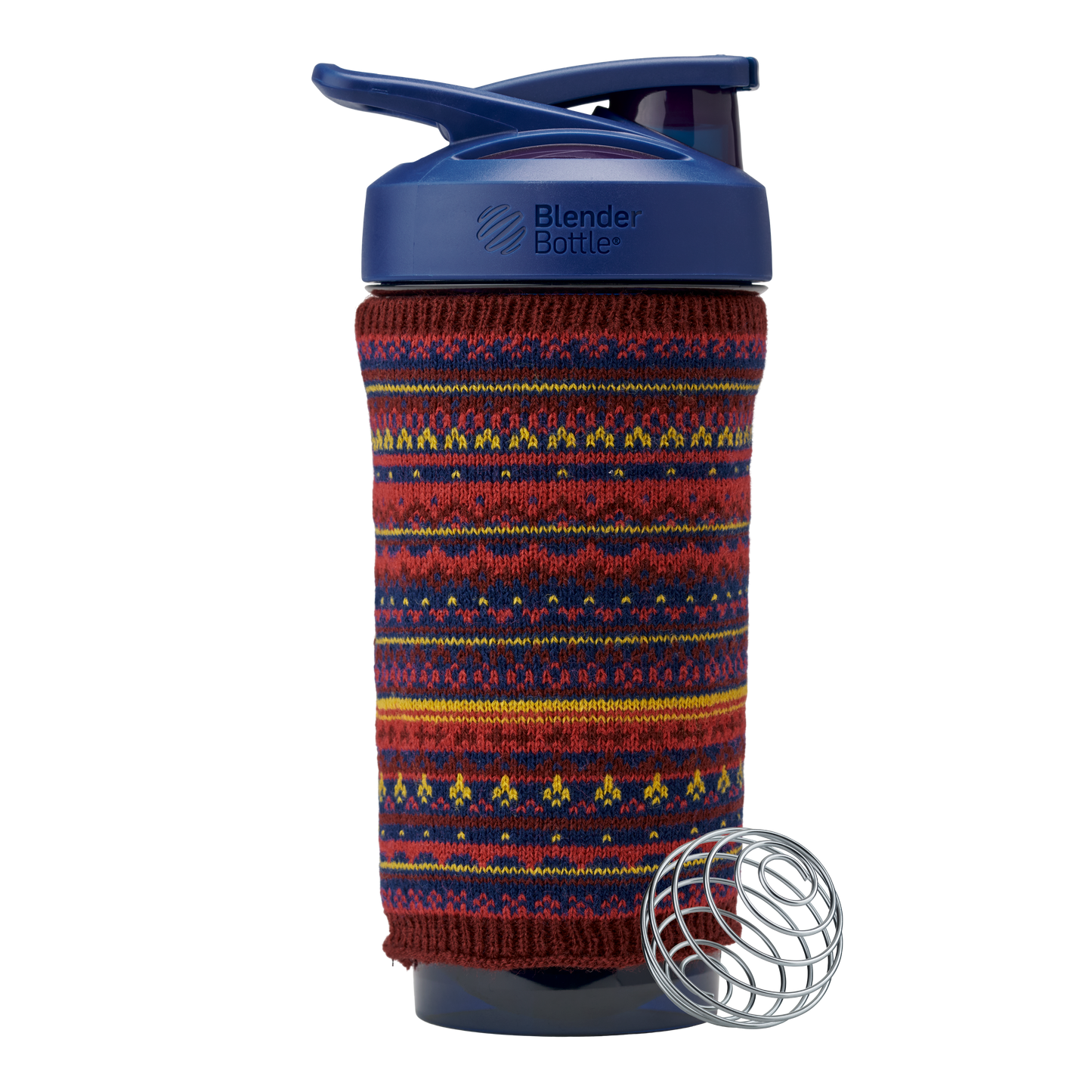 The Shaker Club - Sport PW6Q