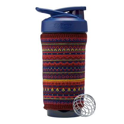The Shaker Club - Sport PW6Q