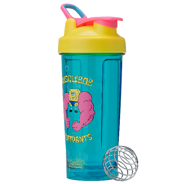 SpongeBob - Pro Series O0MI