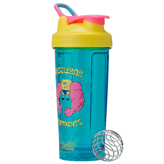 SpongeBob - Pro Series O0MI