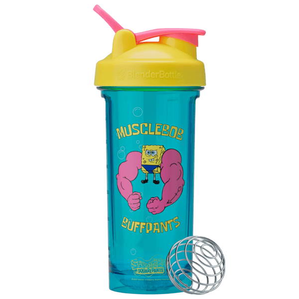SpongeBob - Pro Series O0MI