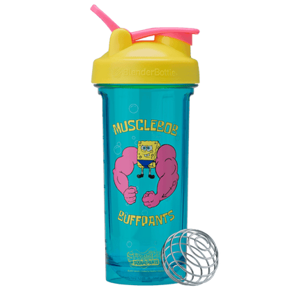 SpongeBob - Pro Series O0MI