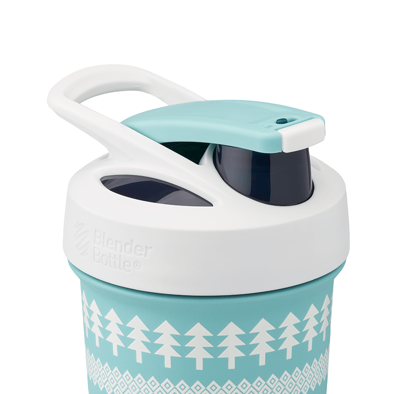 Blue Spruce - Sleek Sport BKZX