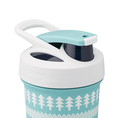 Blue Spruce - Sleek Sport BKZX