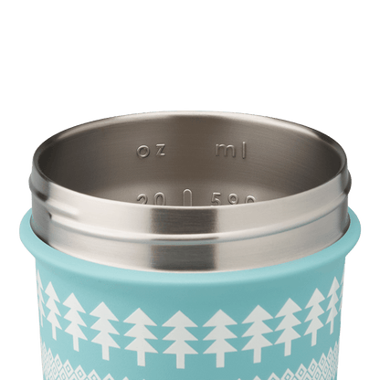 Blue Spruce - Sleek Sport BKZX