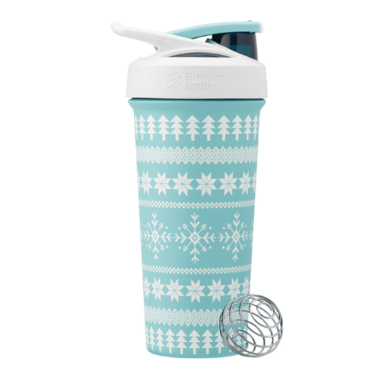 Blue Spruce - Sleek Sport BKZX