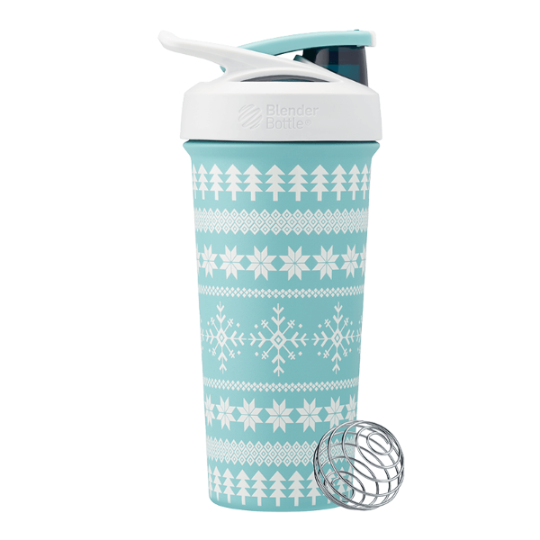 Blue Spruce - Sleek Sport BKZX