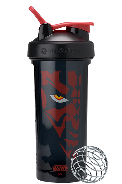 Star Wars - Pro Series RED7