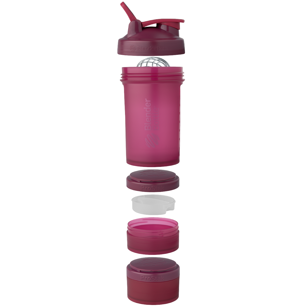 ProStak® 8TZP