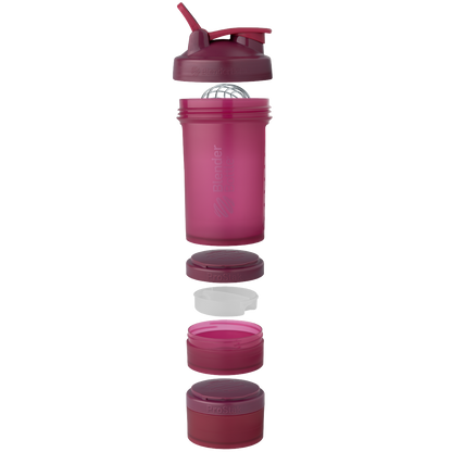 ProStak® 8TZP