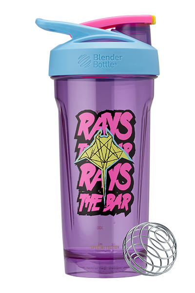 Shark Shakers - Tritan Sport 46XQ