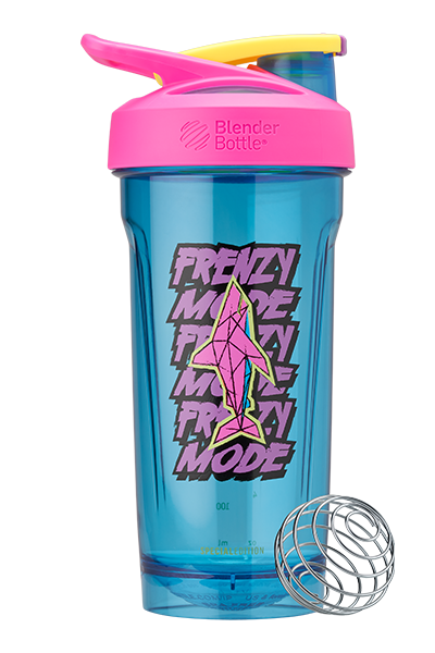 Shark Shakers - Tritan Sport 46XQ