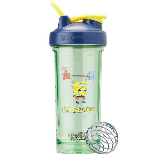 SpongeBob - Pro Series O0MI