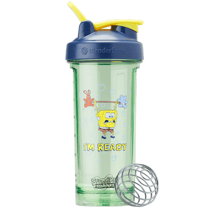 SpongeBob - Pro Series O0MI