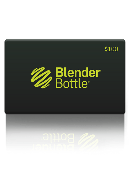 BlenderBottle Gift Card ND8C