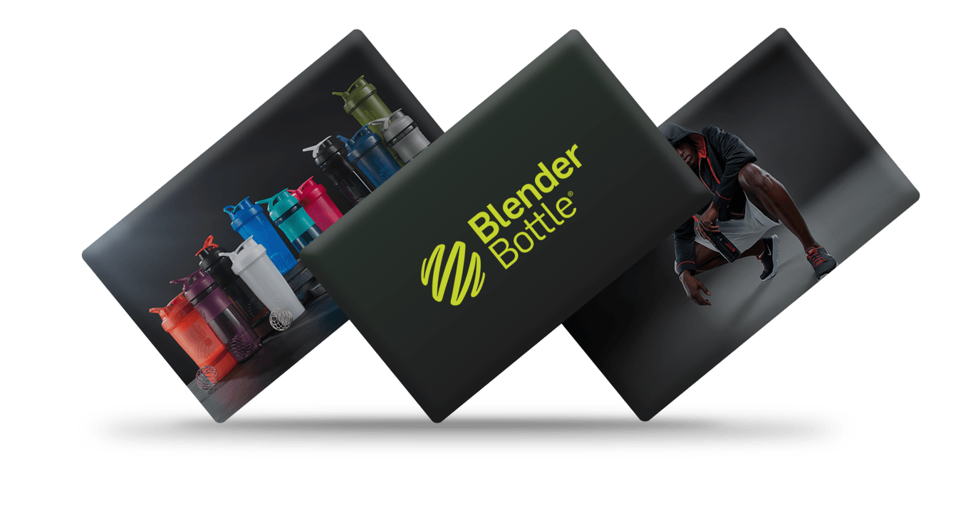 BlenderBottle Gift Card ND8C