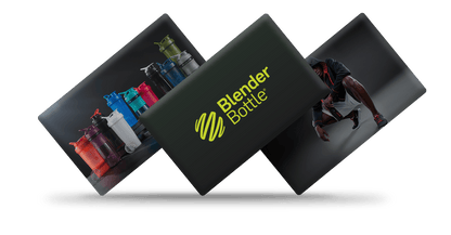 BlenderBottle Gift Card ND8C
