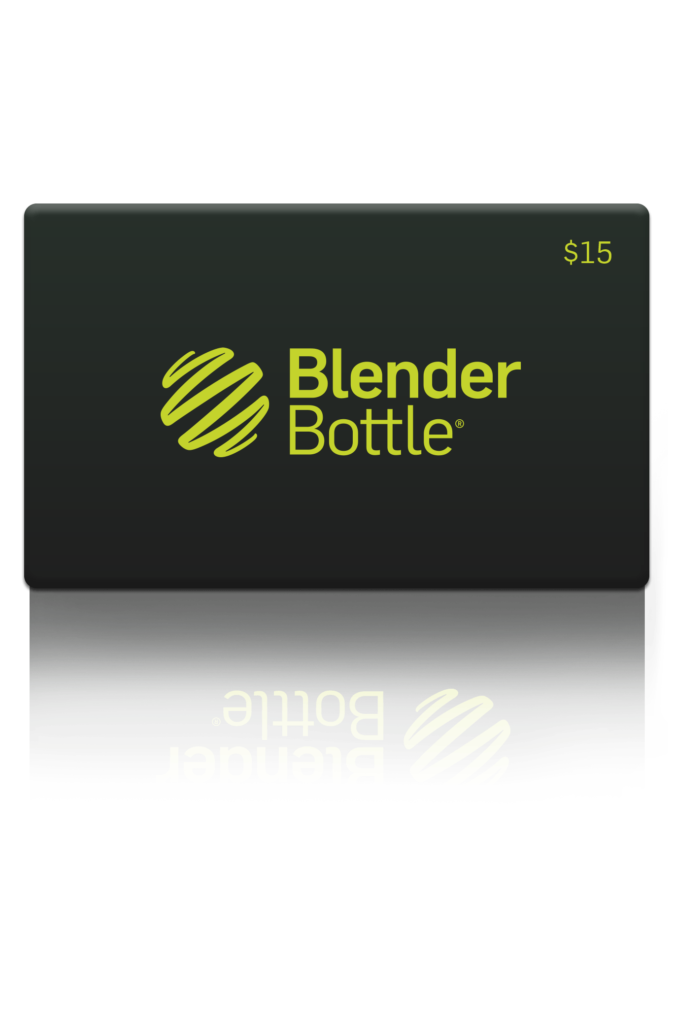 BlenderBottle Gift Card ND8C