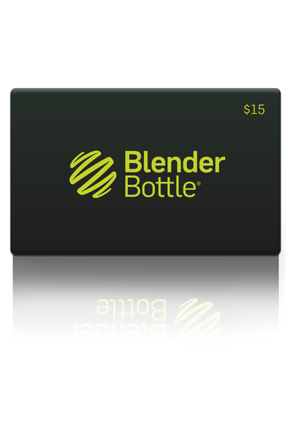 BlenderBottle Gift Card ND8C
