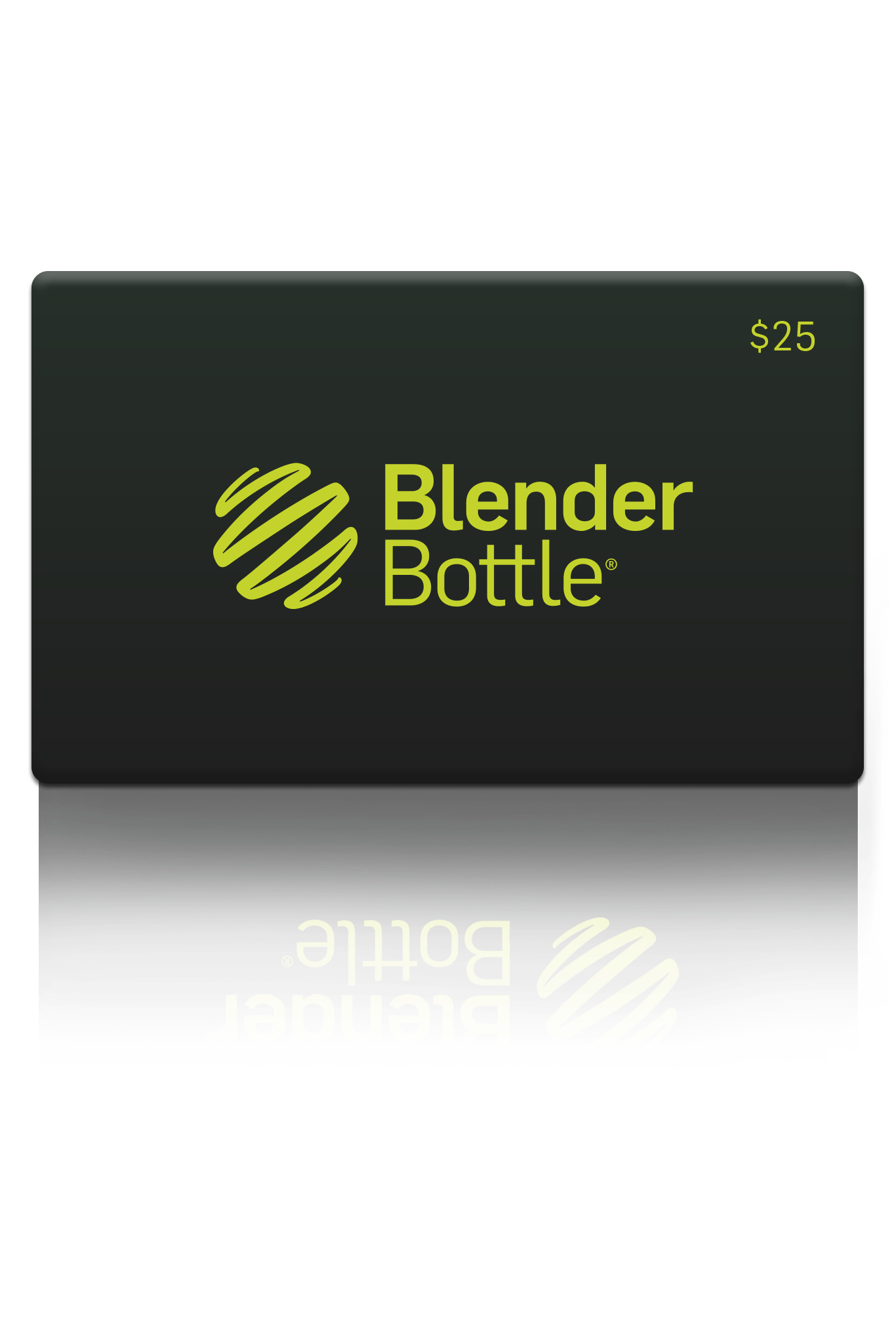BlenderBottle Gift Card ND8C
