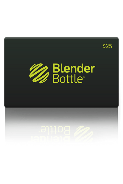 BlenderBottle Gift Card ND8C