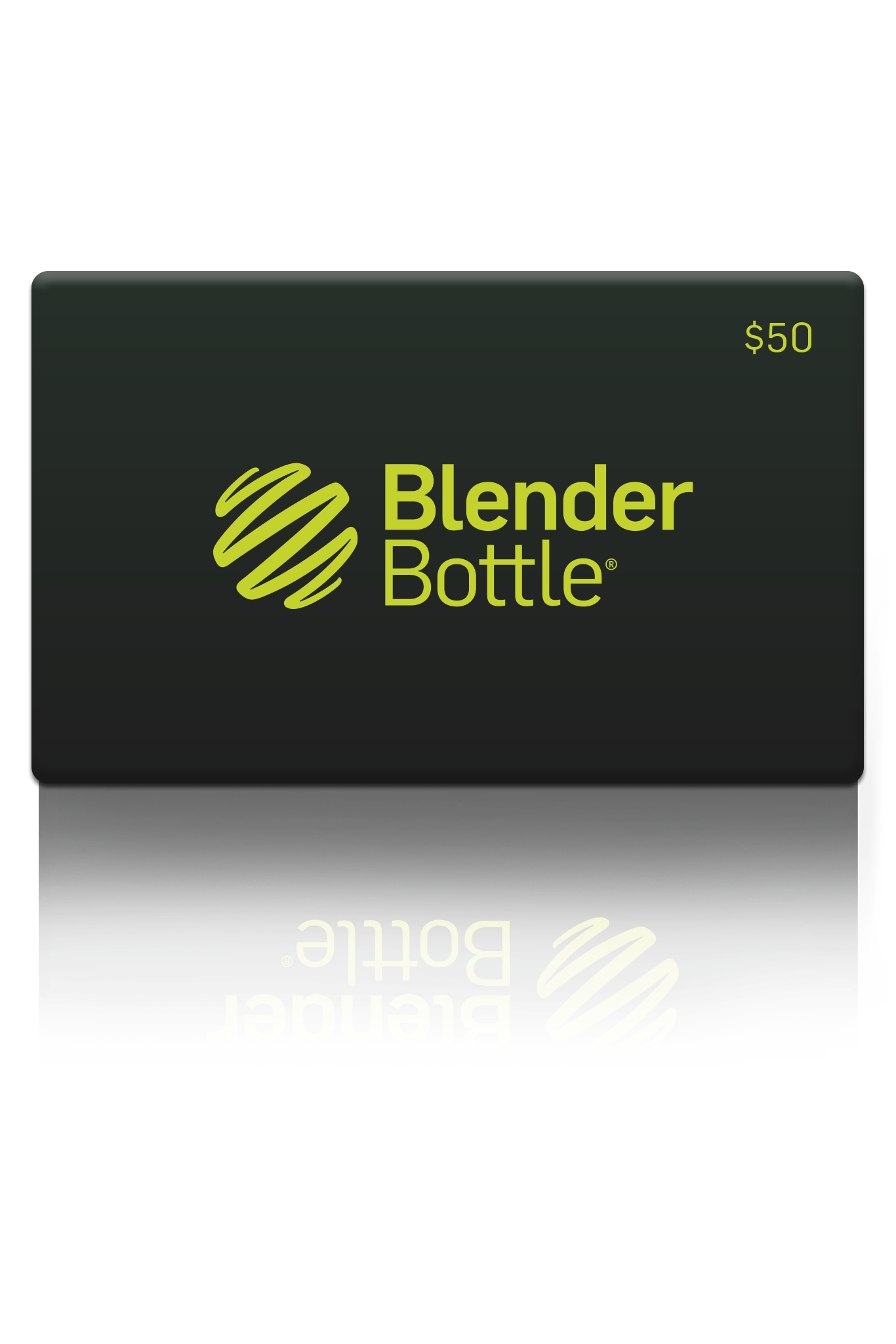 BlenderBottle Gift Card ND8C