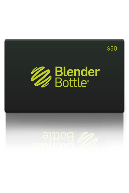 BlenderBottle Gift Card ND8C