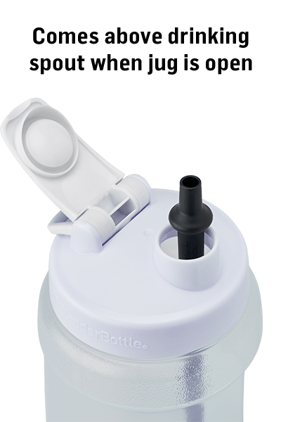 BlenderBottle® Straw - Koda M4KC