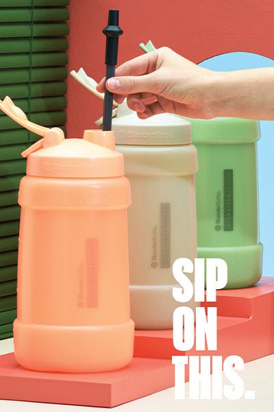 BlenderBottle® Straw - Koda M4KC