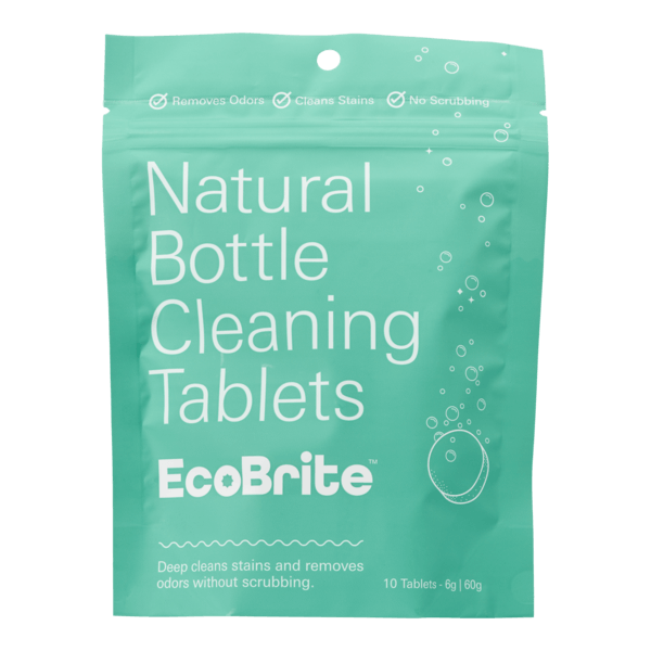Bottle Cleaning Tablets F03T