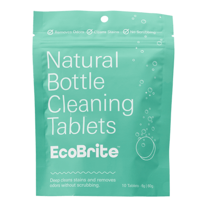 Bottle Cleaning Tablets F03T