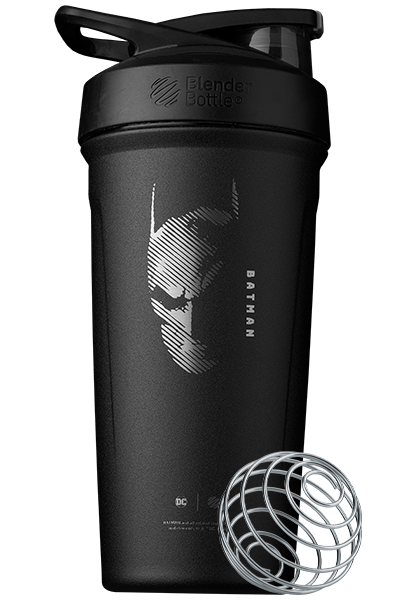 DC Comics - Insulated Stainless Steel Sport E77I