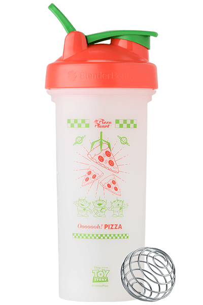Disney · Pixar Shakers 1PO0