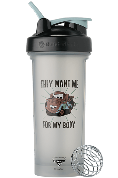 Disney · Pixar Shakers 1PO0