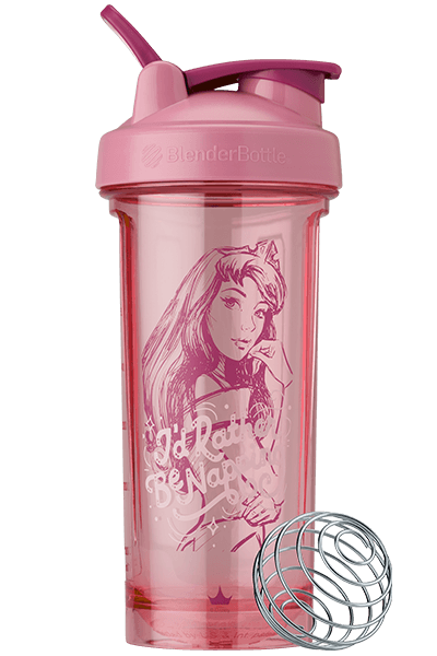 Disney Princess - Pro Series HBMG