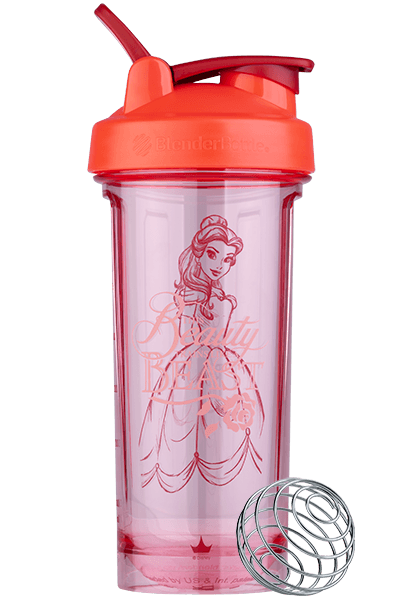 Disney Princess - Pro Series HBMG