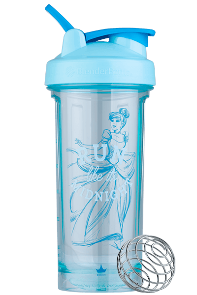 Disney Princess - Pro Series HBMG